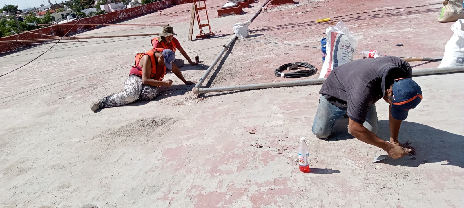 Imagen del proyecto