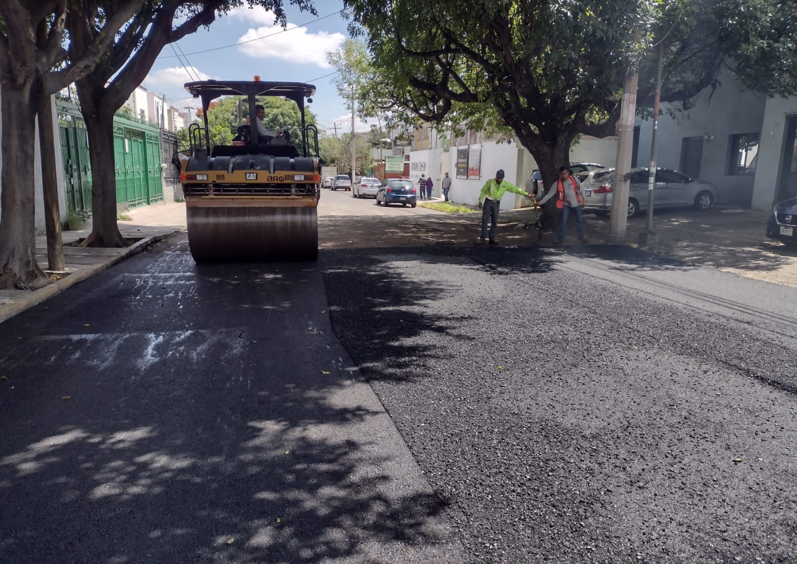 Imagen del proyecto