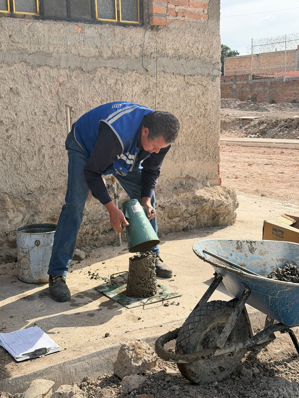 Imagen del proyecto