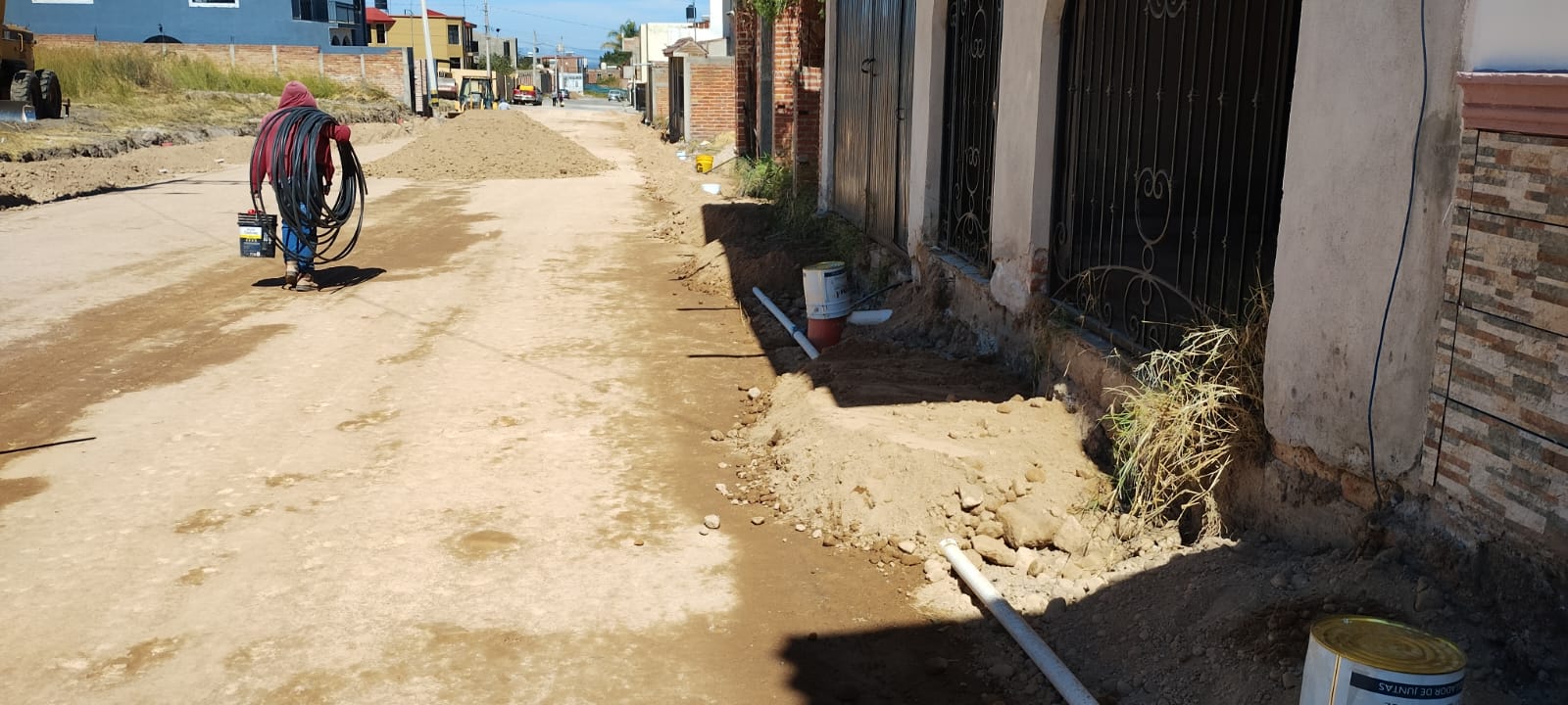 Datos del proyecto | CoST-Jalisco