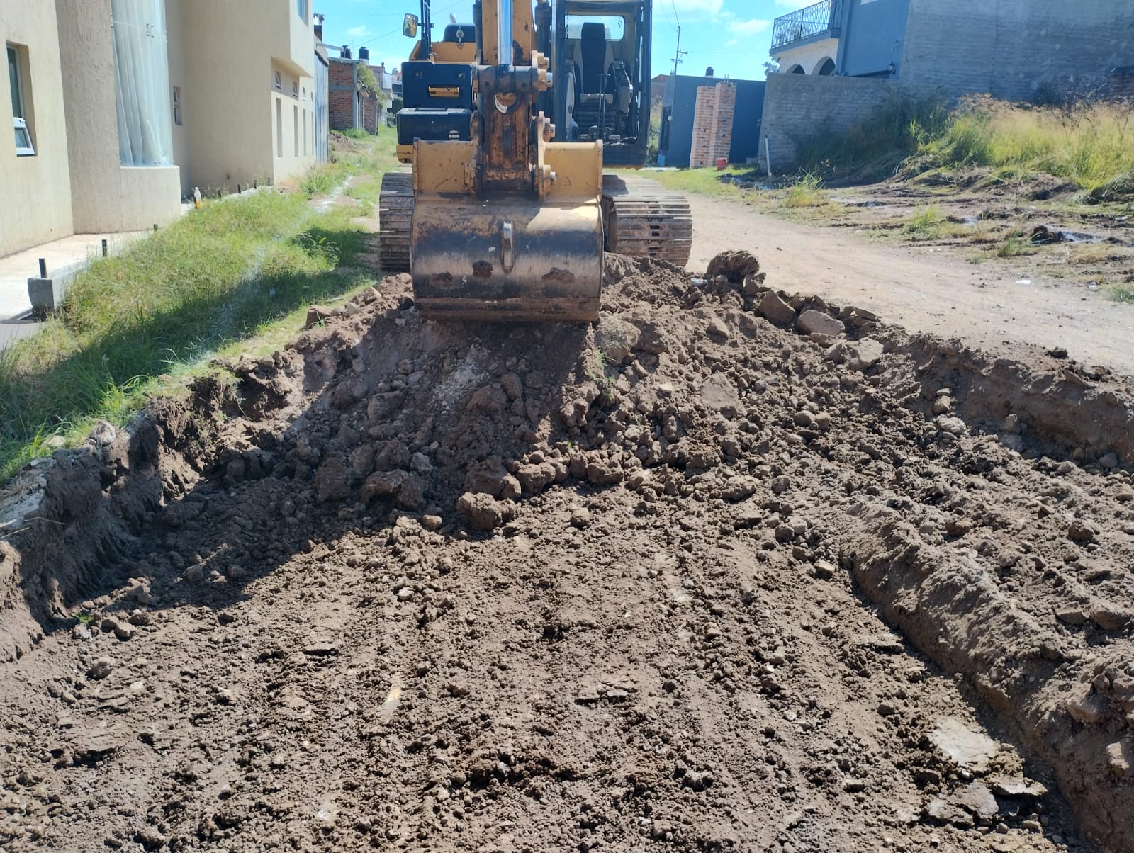 Datos del proyecto | CoST-Jalisco